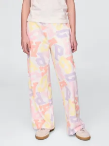 GAP Children's wide sweatpants - Girls