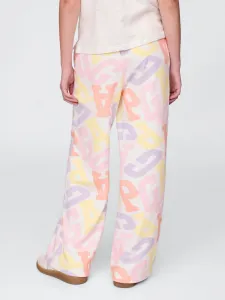 GAP Children's wide sweatpants - Girls