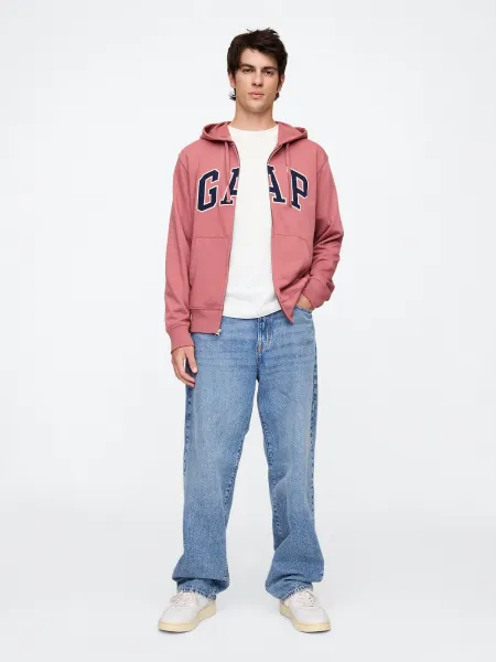 GAP Sweatshirt with logo - Men's