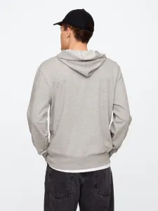 GAP  Pánska Mikina s logom 868454-09 Veľkosť: M