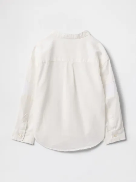 GAP Baby Linen Shirt - Boys