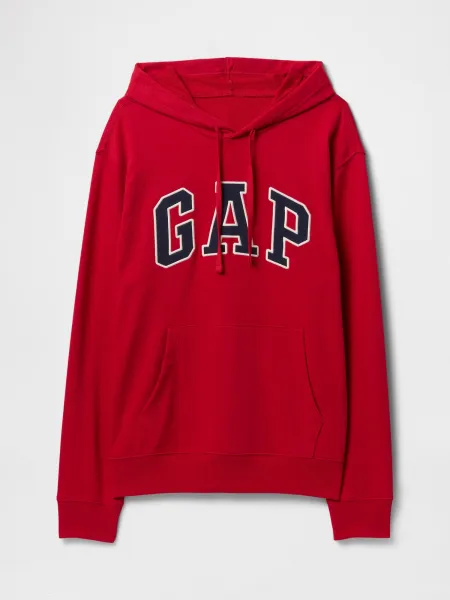 GAP  Pánska Mikina s logom 868460-07 Veľkosť: M
