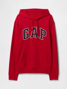 GAP  Pánska Mikina s logom 868460-07 Veľkosť: M