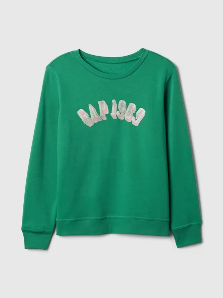 GAP Sweatshirt with logo - Women's