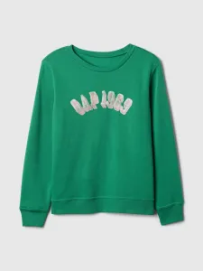 GAP Sweatshirt with logo - Women's