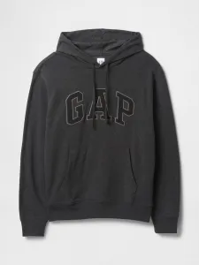 GAP  Pánska Mikina s logom 868453-06 Veľkosť: S