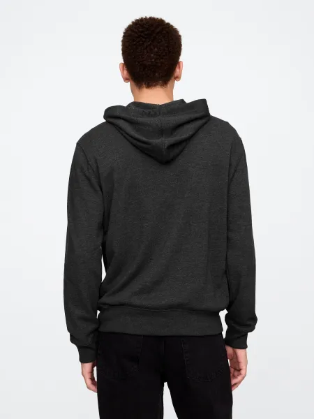 GAP  Pánska Mikina s logom 868454-12 Veľkosť: M