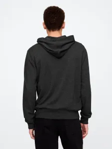 GAP  Pánska Mikina s logom 868454-12 Veľkosť: M