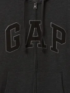 GAP  Pánska Mikina s logom 868454-12 Veľkosť: M