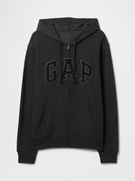 GAP  Pánska Mikina s logom 868454-12 Veľkosť: M