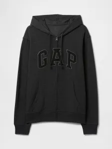 GAP  Pánska Mikina s logom 868454-12 Veľkosť: M