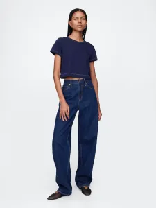 GAP Crop T-shirt - Women's