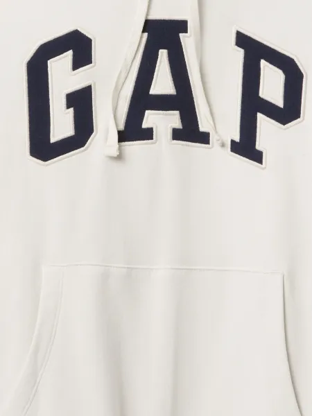 GAP  Pánska Mikina s logom 868460-08 Veľkosť: M
