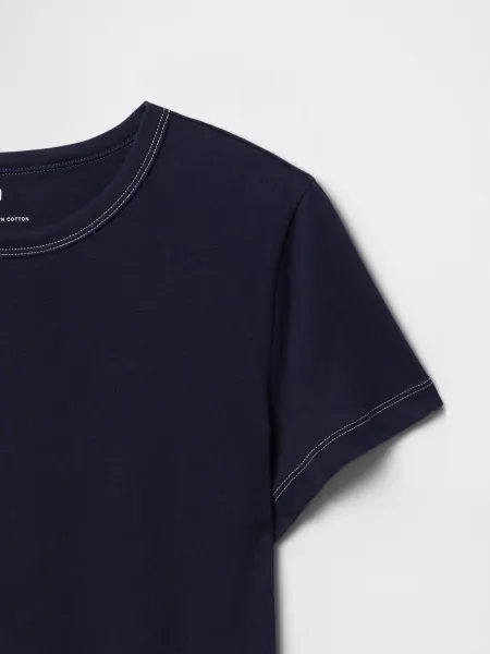 GAP Crop T-shirt - Women's