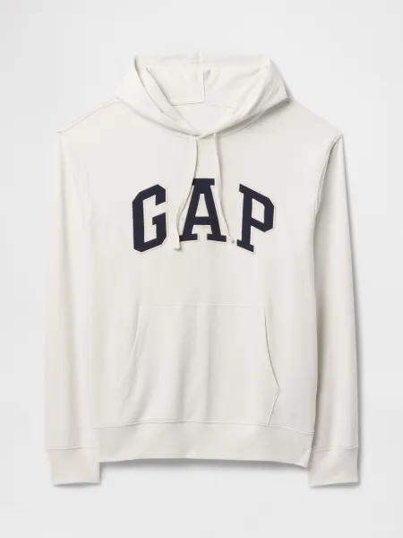GAP  Pánska Mikina s logom 868460-08 Veľkosť: M