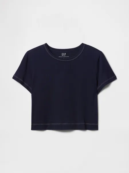 GAP Crop T-shirt - Women's