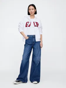 GAP Logo Sweatshirt - Ladies
