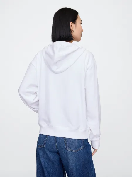 GAP Logo Sweatshirt - Ladies
