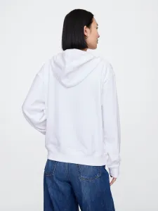 GAP Logo Sweatshirt - Ladies
