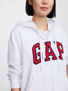 GAP Logo Sweatshirt - Ladies