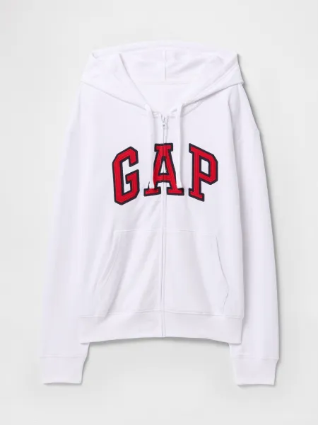 GAP Logo Sweatshirt - Ladies