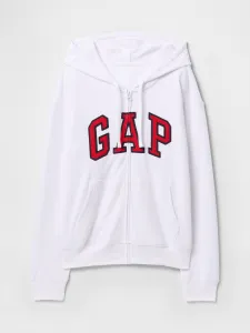 GAP Logo Sweatshirt - Ladies