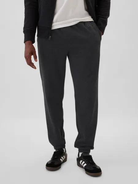 GAP Sweatpants with Fleece logo - Men's