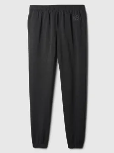 GAP Sweatpants with Fleece logo - Men's