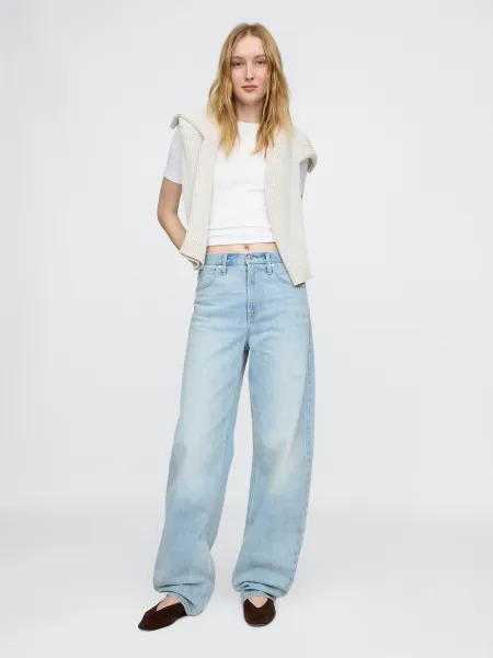 GAP Short-sleeved T-shirt - Women's