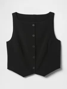 GAP Shortened vest - Women's