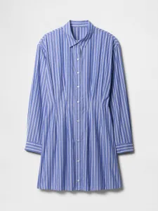 GAP Poplin mini shirt dress - Women's