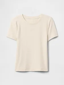 GAP Crop T-shirt with logo - Ladies