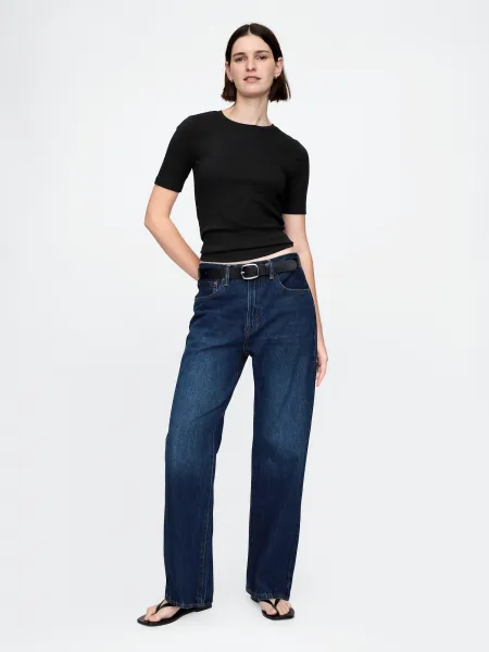 GAP Short-sleeved T-shirt - Women's