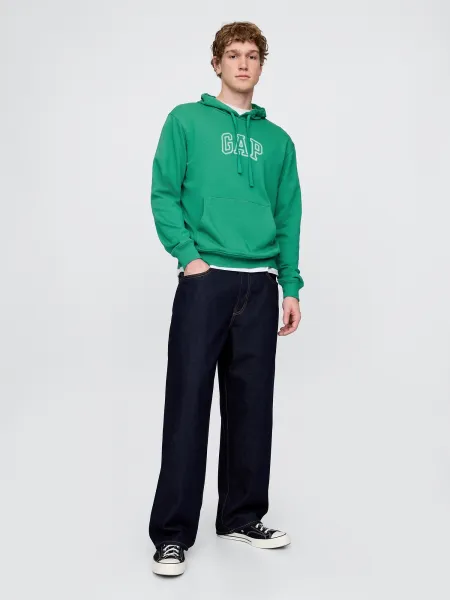 GAP Sweatshirt with logo - Men's