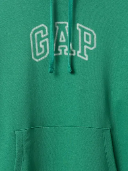 GAP Sweatshirt with logo - Men's