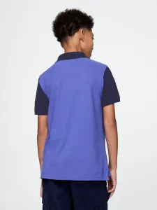 GAP Kids Polo Shirt with Logo - Boys
