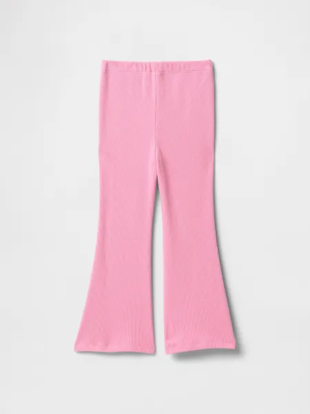 GAP Ribbed Leggings Mix and Match - Girls