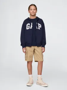 GAP Children's Sweatshirt with Logo - Boys