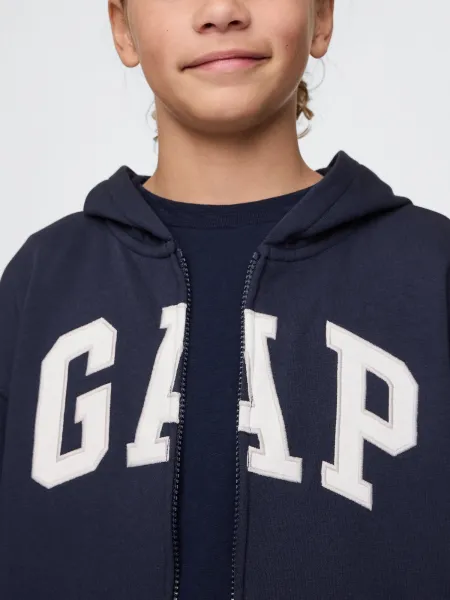 GAP Children's Sweatshirt with Logo - Boys