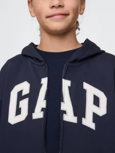 GAP Children's Sweatshirt with Logo - Boys