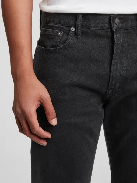GAP Džínsy pre mužov  Straight Flex Americana 786909-00 Veľkosť: 32/32