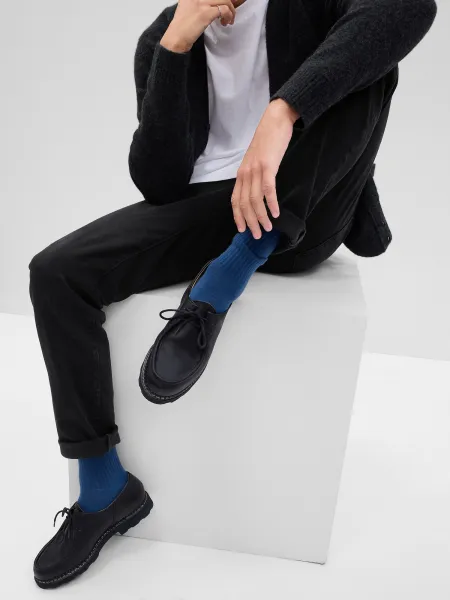 GAP Džínsy pre mužov  Straight Flex Americana 786909-00 Veľkosť: 32/32