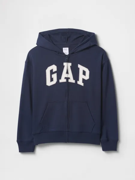 GAP Children's Sweatshirt with Logo - Boys