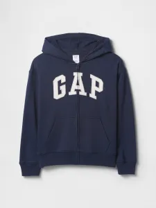 GAP Children's Sweatshirt with Logo - Boys
