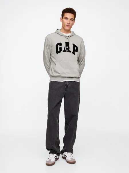 GAP Sweatshirt with logo - Men's