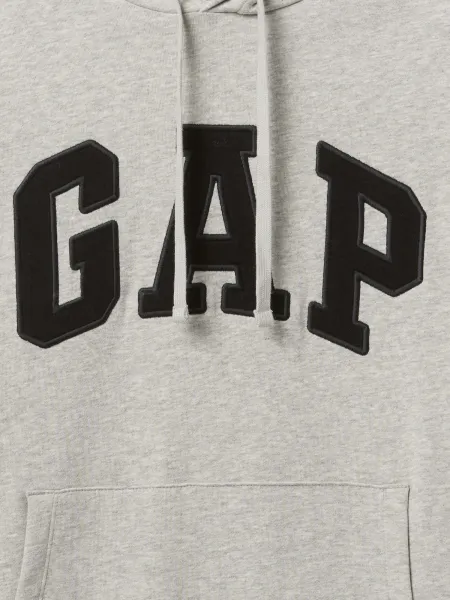 GAP Sweatshirt with logo - Men's