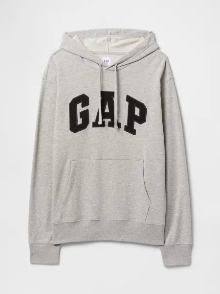 GAP Sweatshirt with logo - Men's