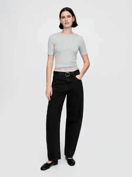 GAP Short-sleeved T-shirt - Women's