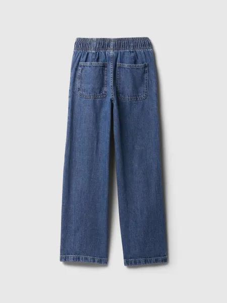 GAP Children's Jeans Wide - Girls