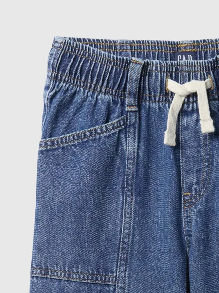 GAP Children's Jeans Wide - Girls